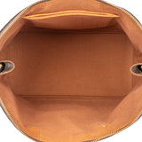 Louis Vuitton Canvas Monogram Alma PM Handbag