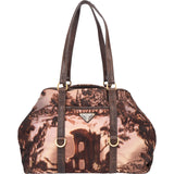 Prada Limited Alabastro Triangle Handbag