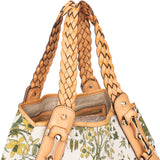 Gucci Limited Floral Pelham Handbag