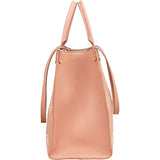 Louis Vuitton Leather Monogram Empreinte Giant OnTheGo MM Handbag