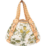 Gucci Limited Floral Pelham Handbag