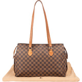 Louis Vuitton Limited Damier 100th Anniversary Columbine Shoulder Bag