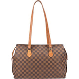 Louis Vuitton Limited Damier 100th Anniversary Columbine Shoulder Bag