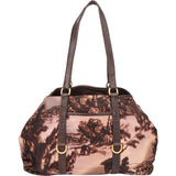 Prada Limited Alabastro Triangle Handbag