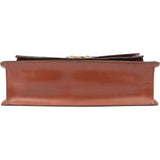 Louis Vuitton Canvas Monogram Monceau Handbag