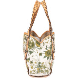 Gucci Limited Floral Pelham Handbag