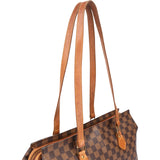 Louis Vuitton Limited Damier 100th Anniversary Columbine Shoulder Bag