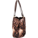 Prada Limited Alabastro Triangle Handbag