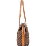 Louis Vuitton Limited Damier 100th Anniversary Columbine Shoulder Bag