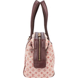 Louis Vuitton Mini Lin Monogram Josephine PM Handbag
