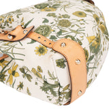 Gucci Limited Floral Pelham Handbag