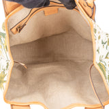 Gucci Limited Floral Pelham Handbag