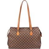 Louis Vuitton Limited Damier 100th Anniversary Columbine Shoulder Bag