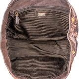 Prada Limited Alabastro Triangle Handbag