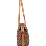 Louis Vuitton Limited Damier 100th Anniversary Columbine Shoulder Bag