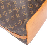 Louis Vuitton Canvas Monogram Sac Noe Petit Shoulder Bag