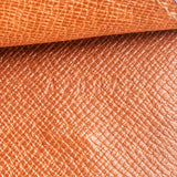 Louis Vuitton Canvas Monogram Monceau Handbag