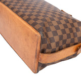 Louis Vuitton Limited Damier 100th Anniversary Columbine Shoulder Bag
