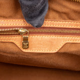 Louis Vuitton Limited Damier 100th Anniversary Columbine Shoulder Bag