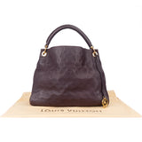 Louis Vuitton Empreinte Monogram Artsy MM Handbag