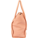 Céline Classic Leather Luggage Handbag