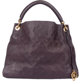 Louis Vuitton Empreinte Monogram Artsy MM Handbag
