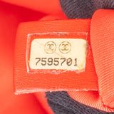 Chanel Travel Line Monogram Handbag