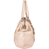 Prada Classic Leather Vitello Handbag