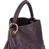 Louis Vuitton Empreinte Monogram Artsy MM Handbag