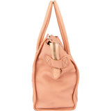Céline Classic Leather Luggage Handbag
