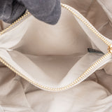 Fendi Limited Floral Baguette Buckle Handbag