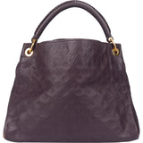 Louis Vuitton Empreinte Monogram Artsy MM Handbag