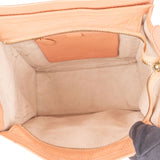 Céline Classic Leather Luggage Handbag