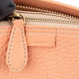 Céline Classic Leather Luggage Handbag