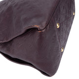 Louis Vuitton Empreinte Monogram Artsy MM Handbag