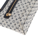 Louis Vuitton Mini Lin Monogram Lucille PM Handbag