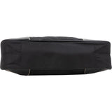 Prada Nylon Triangle Shoulder Bag