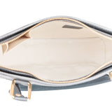 Louis Vuitton Mini Lin Monogram Lucille PM Handbag