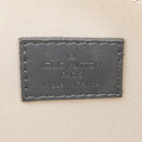 Louis Vuitton Mini Lin Monogram Lucille PM Handbag