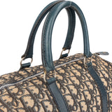 Christian Dior Trotter Monogram Handbag