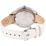 Capri Silver Tone MultiJoy Watch
