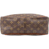 Louis Vuitton Canvas Monogram Marceau Shoulder Bag