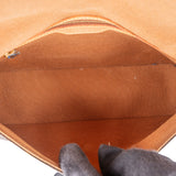 Louis Vuitton Canvas Monogram Looping PM Shoulder Bag