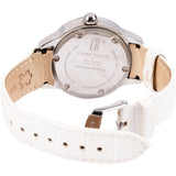 Capri Silver Tone MultiJoy Watch