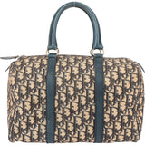 Christian Dior Trotter Monogram Handbag