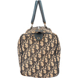 Christian Dior Trotter Monogram Handbag