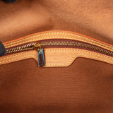 Louis Vuitton Canvas Monogram Looping PM Shoulder Bag