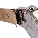 Capri Silver Tone MultiJoy Watch