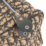 Christian Dior Trotter Monogram Handbag