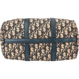 Christian Dior Trotter Monogram Handbag